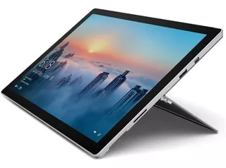 Microsoft Surface Pro 4 12.3'qhd-touch I7-6650u 16gb Ssd512