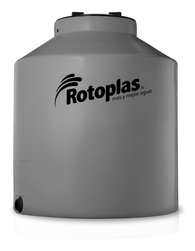 Tanque De Agua 850 Lts Tricapa Rotoplas + Envio Cisterna