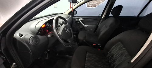 Renault Sandero 1.6 Authentique Pack I 90cv Abcp+abs 2013