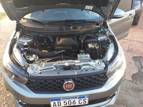 Imagen 10 de 12 de Fiat Argo 2019 1.3 Drive Gse Manual