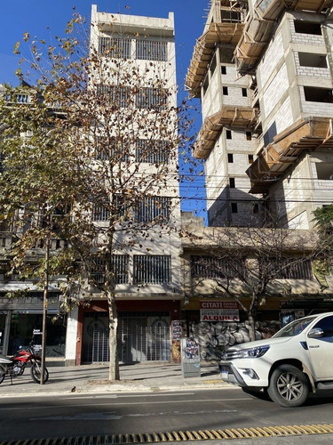 Edificio En Alquiler En Barracas