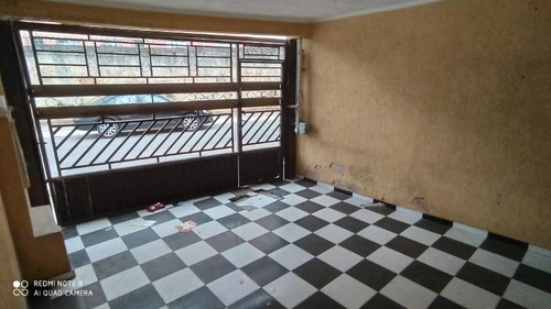Imagem 1 de 15 de Sobrado Para Venda Por R$235.000,00 Com 3 Dormitórios, 1 Suite E 1 Vaga - Jardim Santa Adélia, São Paulo / Sp - Bdi31414