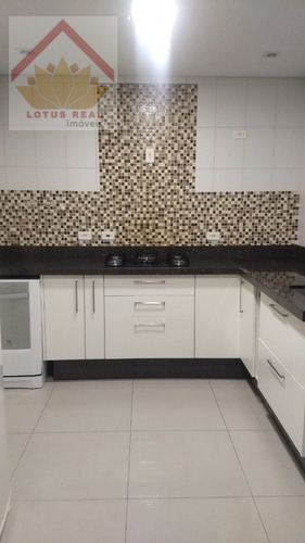 Imagem 19 de 20 de Apartamento A Venda No Bairro Vila Augusta Em Guarulhos - - 998-1