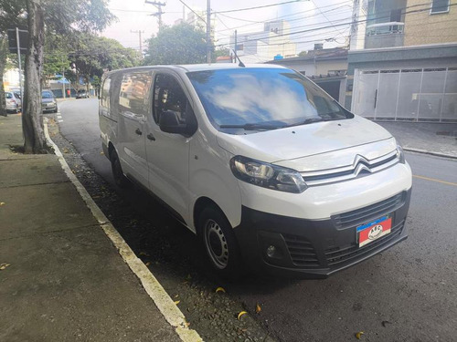 Citroën Jumpy Furgaopk