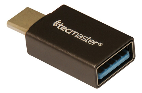 Adaptador Otg Usb Macho 3.0 A Usb Tipo C Hembra 3.0 