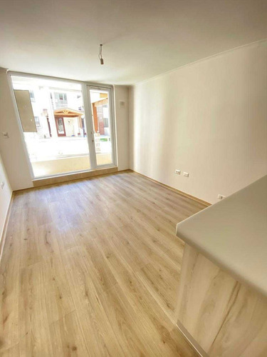 Departamento En Arriendo 1d 1b 1e (84865)