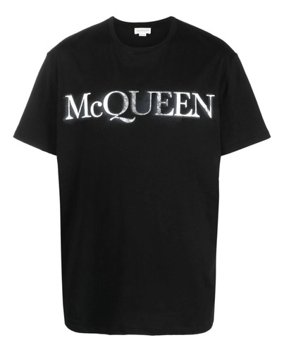 Camiseta Alexander Mcqueen 