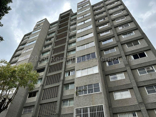 Apartamento Espectacular Amplio E Iluminado A La Venta En Sebucan #24-19475 Mn Caracas - Sucre