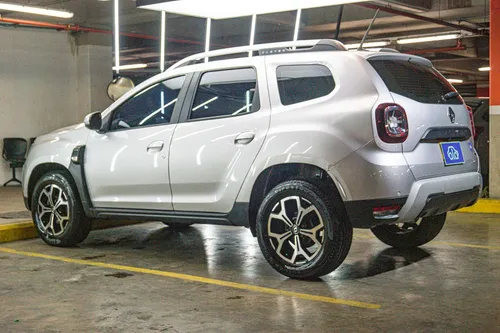 Renault Duster 1.3 Intense Mt 4x4