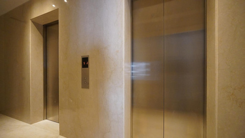 Departamento En Venta 2 Amb C/cochera Alvear Tower