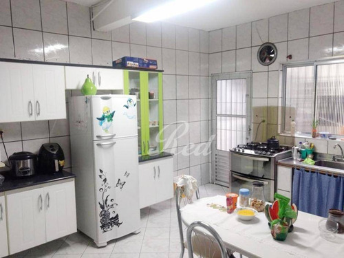 Imagem 26 de 30 de Casa Com 4 Dormitórios À Venda, 5 Vagas Garagem, 145 M² Construído Por R$ 650.000 - Vila Amorim - Suzano/sp - Ca1661