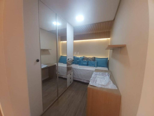 Apartamento Com 2 Dormitórios À Venda, 53 M² Por R$ 304.741,51 - Vila Curuçá - Santo André/sp - Ap12260