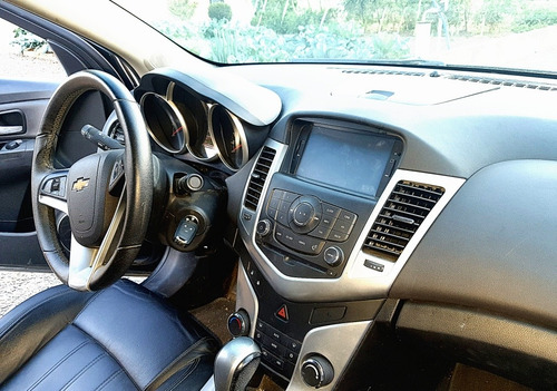 Chevrolet Cruze 2013 1.8 Lt Ecotec 6 Aut. 4p