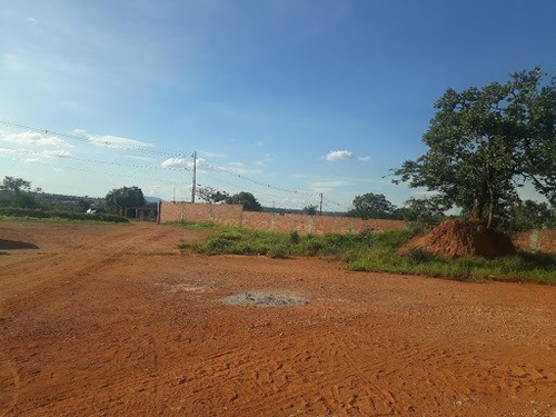 Imagem 3 de 19 de Lote À Venda Em São Joaquim De Bicas Bairro Canadá - Te0198