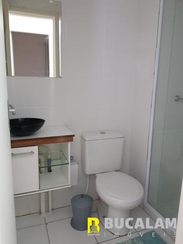 Imagem 6 de 6 de Apartamento Para Venda No Residencial Atua Vista Morumbi - 4634 Rm