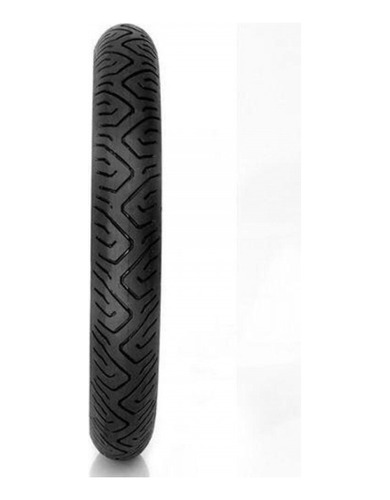 Pneu Dianteiro 2.75-18 Cg Fan Intruder C/c Sport Technic