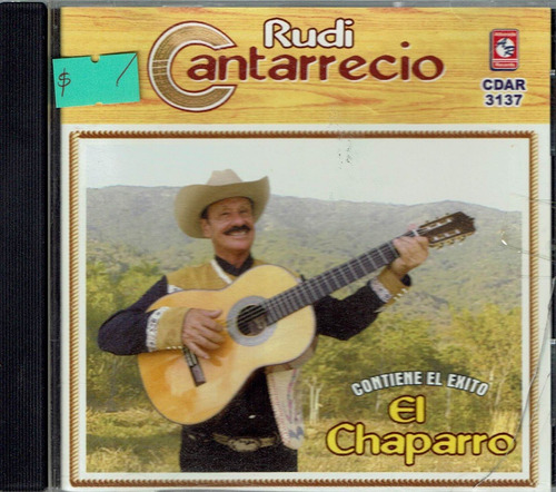 Dueto Canta Recio Del Cajón Michoacán El Chaparro