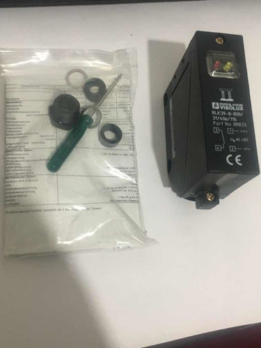 Rlk39-8-800/31/40a/116 Sensor Fotoeléctrico