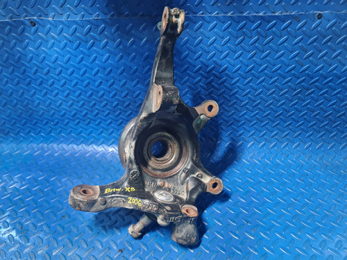 Mango Masa Balero De Bmw X5 2006 Delantero Derecho (Usado)