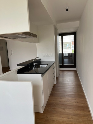 Imagen 6 de 21 de Centro Vendo Apartamento 2 Dormitorios Con Garage