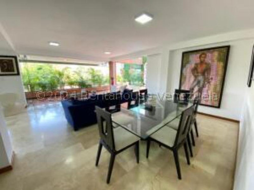 #24-23423 Espectacular Y Muy Amplio Penthouse Duplex En La Castellana