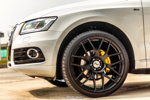 Audi Q5 2.0 Tfsi Luxury Muchos Extras!