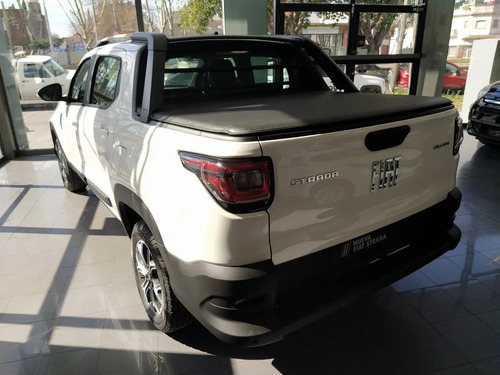 Imagen 3 de 13 de Fiat Strada 0km Entrega Con Anticipo Tomo Usado Tasa 0% !-