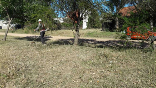 Imagen 7 de 11 de Vendo Terreno Lote Para Casa Cabañas Centro De Colón E Rios