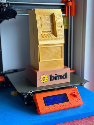 Servicio Impresión 3d Diseño Piezas Maquetas Merchandising