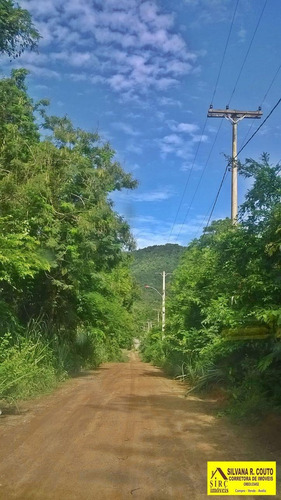 Lote 1.500 M² - Itaocaia Valley - R$ 110 Mil - 55