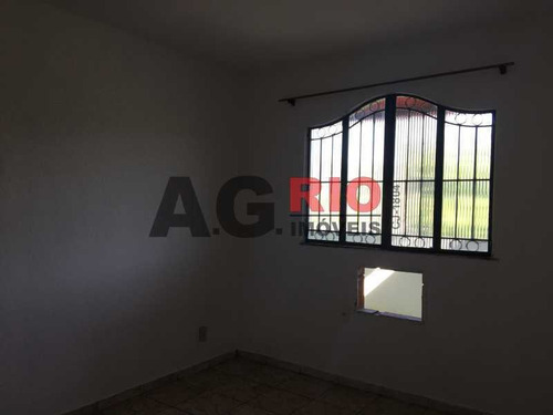 Imagem 8 de 15 de Apartamento-locação-jardim Sulacap-rio De Janeiro - Vv2341