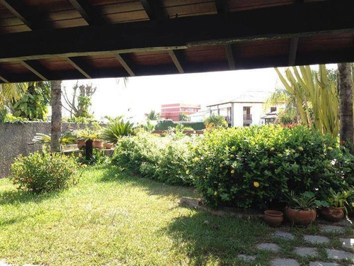 Imagem 12 de 15 de Casa Com 4 Quartos, 293 M² Por R$ 3.150.000 - Camboinhas - Niterói/rj - Ca16996