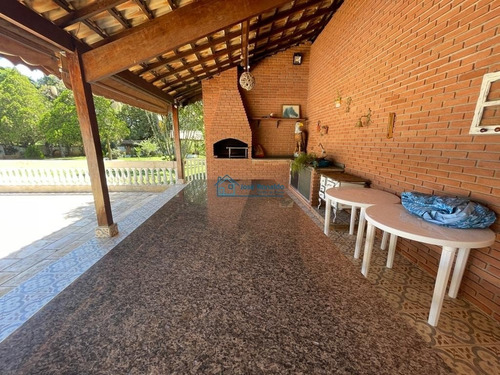 Imagem 24 de 30 de Chacara - Ch00037 - 70760887