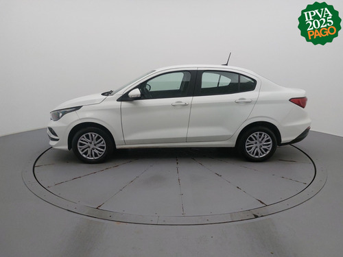 Fiat Cronos 1.3 FIREFLY FLEX DRIVE MANUAL
