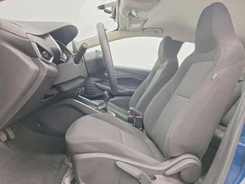 Chevrolet Onix 1.0 TURBO FLEX LT MANUAL