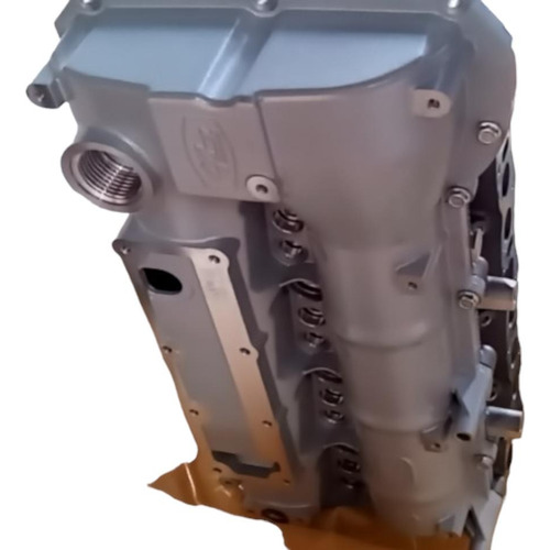 Motor Maxus G10 1.9