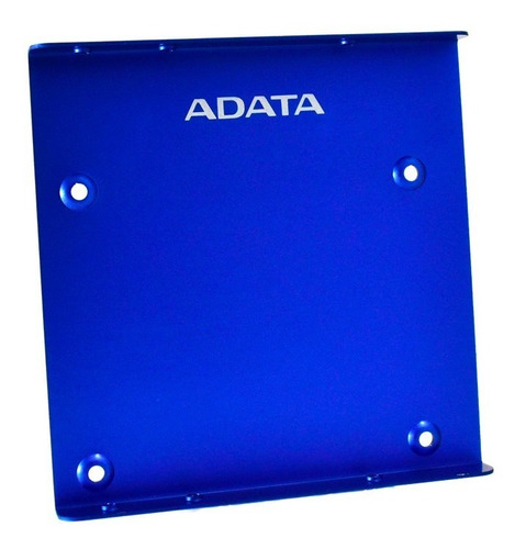 Bahia Adaptador Discos 2.5 A 3.5 Laptop A Pc Solidos Adata