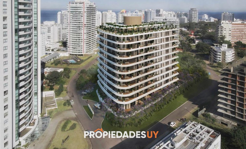 Departamento A Estrenar En Agosto De 2024 ! 1 Dorm + Parrillero Propio 