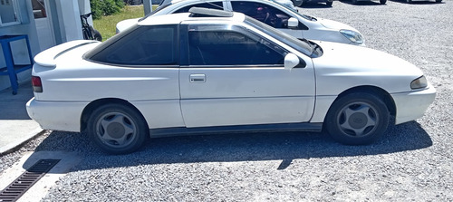 Hyundai Scoupe 1.5 Ls