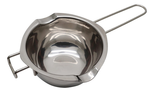 Eiks Boiler Pot Melting Bowl Con Acero Inoxidable Sus304 Pa.