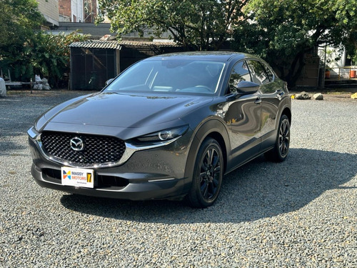 Mazda CX-30 2.0 Touring At