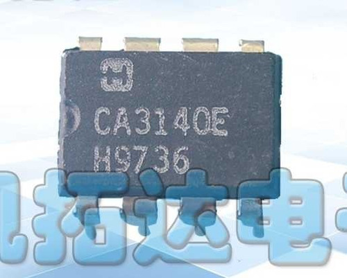 Ca3140 Ca3140e Ca3140ez Dip8 Ic Ci