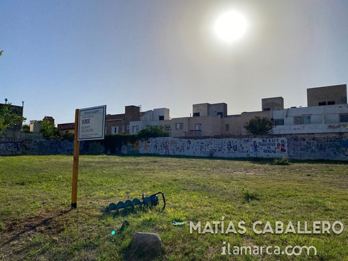 Terreno A La Venta En Urca 300 M2