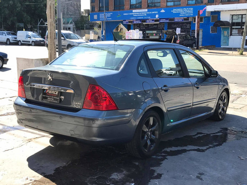 Peugeot 307 2.0 4p Xs Premium 2009 / $575.000- Y Cuotas!!