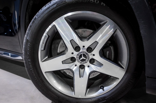 Imagen 8 de 8 de Mercedes - Benz Gla 250 4 Matic