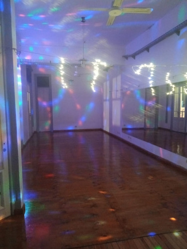 Salón De Fiestas Boedo/almagro Alquiler