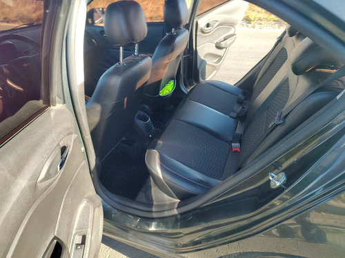 Chevrolet Onix 1.4 Ltz 98cv