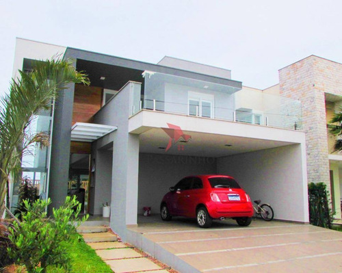 Imagem 2 de 30 de Sobrado Com 4 Dormitórios À Venda, 360 M² Por R$ 2.700.000,00 - Praia Da Cal - Torres/rs - So0117