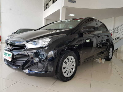Hyundai Hb20 1.6 Comfort Plus Mec