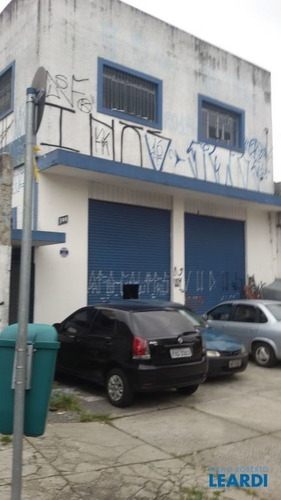 Imagem 13 de 14 de Comercial - Vila Romana - Sp - 498600